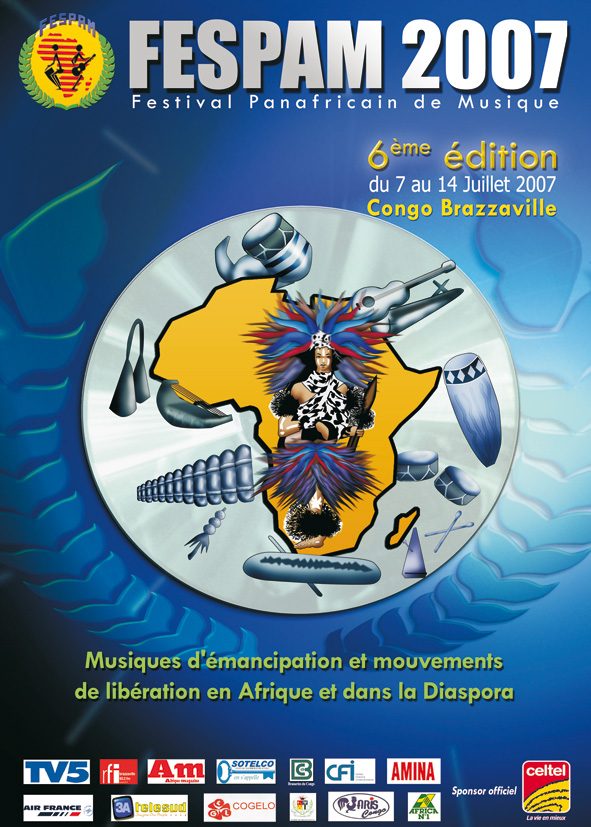 FESPAM 2007