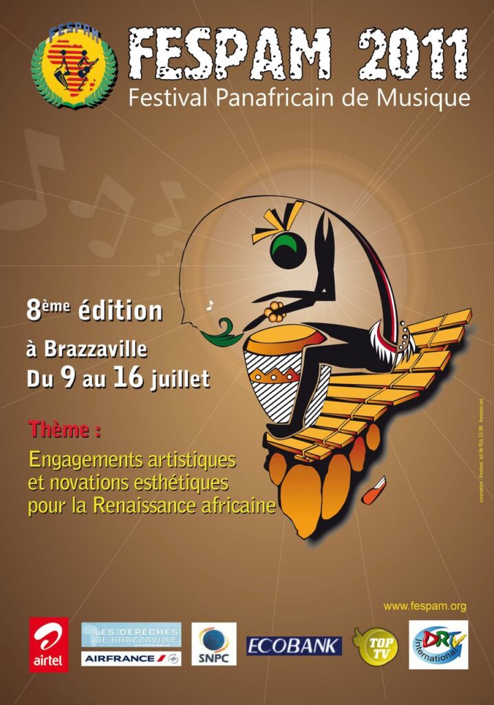 FESPAM 2011