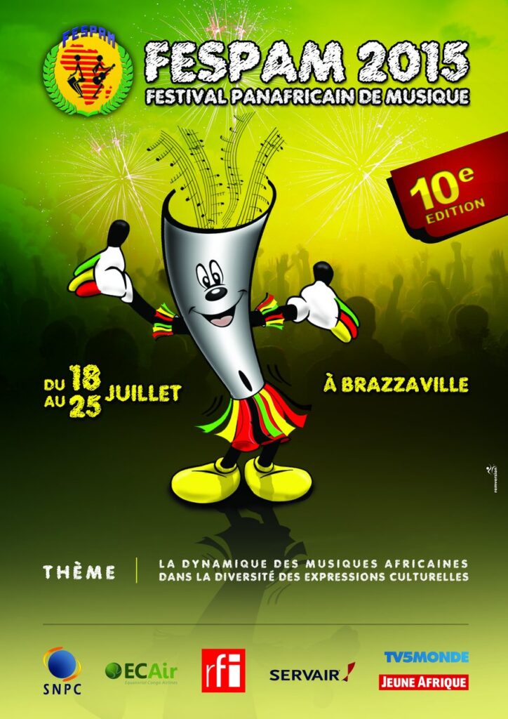 FESPAM 2015