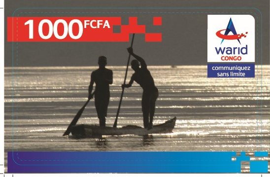 Warid 1000 F